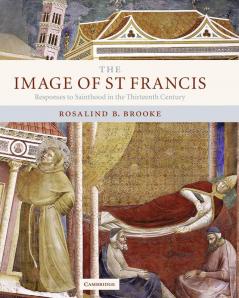 The Image of St Francis