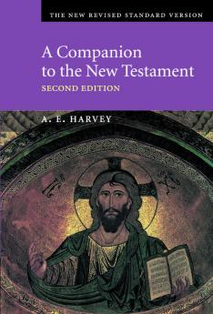 A Companion to the New Testament