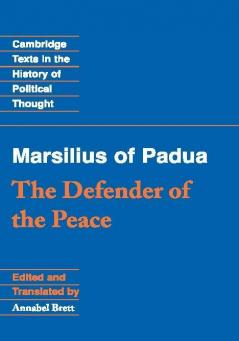Marsilius of Padua
