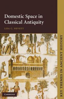 Domestic Space in Classical Antiquity
