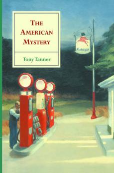 The American Mystery