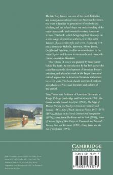 The American Mystery