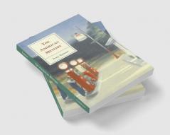 The American Mystery