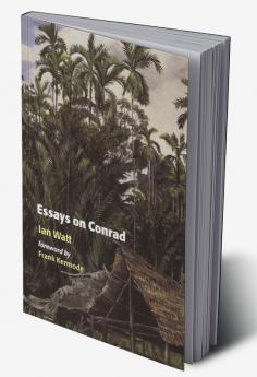 Essays on Conrad