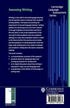Assessing Writing
