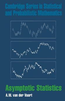 Asymptotic Statistics