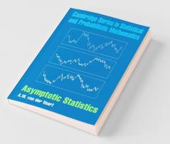 Asymptotic Statistics