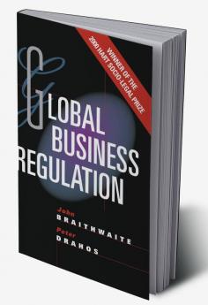 Global Business Regulation