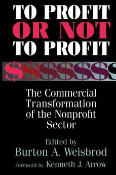 To Profit or Not to Profit