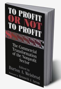 To Profit or Not to Profit
