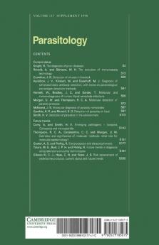 Infectious Diseases Diagnosis