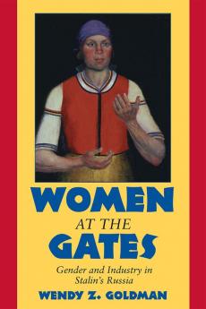 Women at the Gates