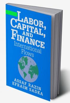 Labor Capital and Finance