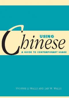 Using Chinese