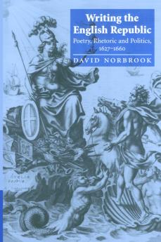 Writing the English Republic