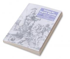 Writing the English Republic
