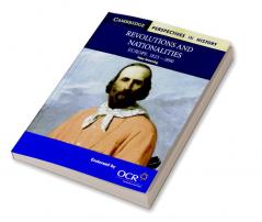Revolutions and Nationalities