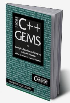 More C++ Gems