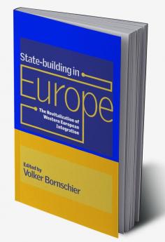 State-building in Europe