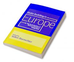 State-building in Europe