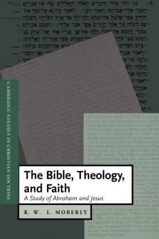 The Bible Theology and Faith