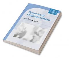 Dynamics of Language Contact