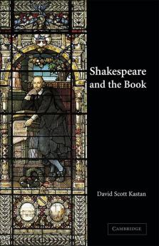 Shakespeare and the Book