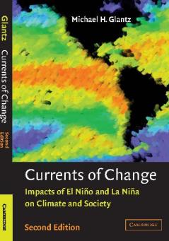 Currents of Change