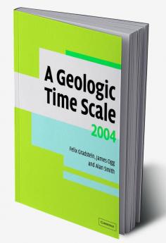A Geologic Time Scale 2004