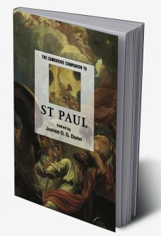 The Cambridge Companion to St Paul
