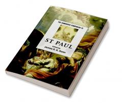 The Cambridge Companion to St Paul