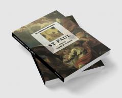 The Cambridge Companion to St Paul