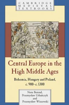 Central Europe in the High Middle Ages