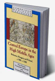 Central Europe in the High Middle Ages