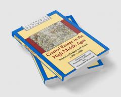 Central Europe in the High Middle Ages