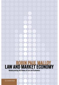 Law and Market Economy