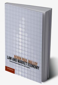 Law and Market Economy