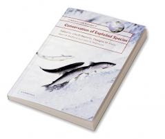 Conservation of Exploited Species