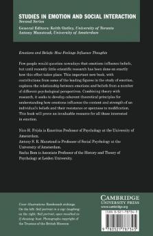 Emotions and Beliefs