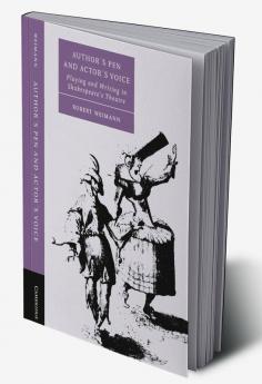 Author's Pen and Actor's Voice