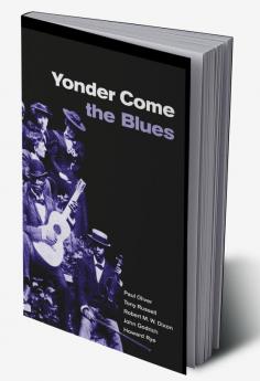 Yonder Come the Blues