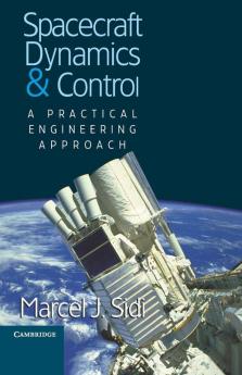 Spacecraft Dynamics and Control