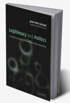 Legitimacy and Politics