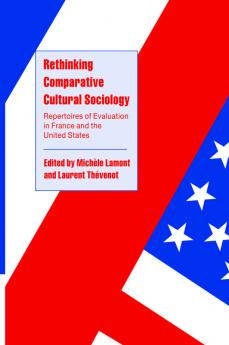 Rethinking Comparative Cultural Sociology