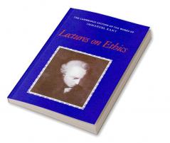 Lectures on Ethics