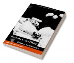 Aesthetics and Ethics
