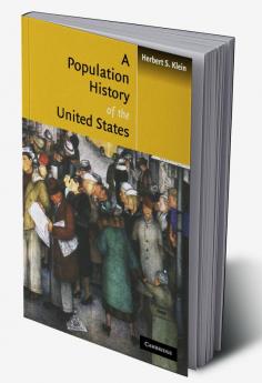 Population Hist United States 1ed