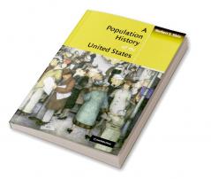 Population Hist United States 1ed