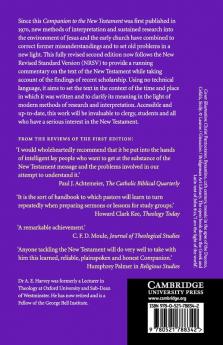 Companion to the New Testament 2ed