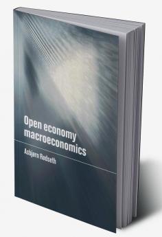 Open Economy Macroeconomics